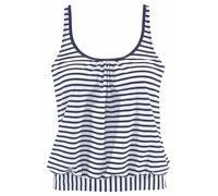 Venice Beach Tankini-Top Oversize Mehrfarbig Größe 42