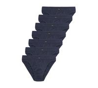 LASCANA - Lascana 78482505 blau blau - Gr. - S