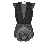 LASCANA Body Damen schwarz Gr.40