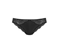 LASCANA - LASCANA Slip black - Gr. - 36/38
