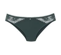 LASCANA - LASCANA Brief fir green - Gr. - 44/46