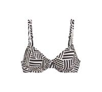 Lascana Damen Bügel-Bikini-Top
