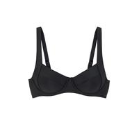 LASCANA - LASCANA Bügel-Top black - Gr. - 40E