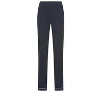 LASCANA - LASCANA LAS Pants black - Gr. - 34