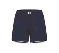 LASCANA - LASCANA LAS Shorts black - Gr. - 38