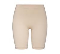 LASCANA - LASCANA LS Lange Unterhose Invisible 1x beige - Gr. - 42