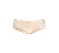 LASCANA LS Panty Micro 1x Braun 36/38