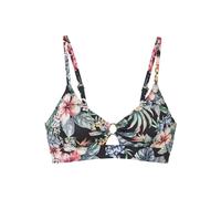 LASCANA - LASCANA OT Bralette Bade black print - Gr. - 34A/B