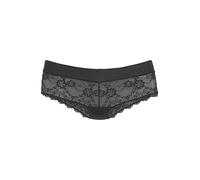 LASCANA - LASCANA Panty black - Gr. - 44/46