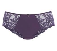 LASCANA - LASCANA panty plum - Gr. - 40/42