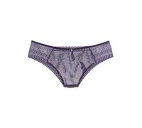 LASCANA - LASCANA panty plum-multi - Gr. - 36/38