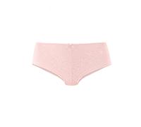 Panty LASCANA "Luciana" Gr. 48/50, rosa (rose) Damen Unterhosen (86830953-48) rose