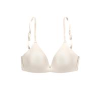 Push-up-BH LASCANA Gr. 85, Cup B, beige (creme) Damen BHs (21680141-85) creme