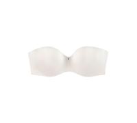 Multiway-BH LASCANA, Damen, Gr. 85, Cup A, beige (creme), Microtouch, Obermaterial: 60% Polyamid, 35% Polyester, 5% Elasthan, Basic, BHs, mit verschiedenen Tragevarianten (70195035-85) creme