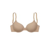 LASCANA - LASCANA Schalen-BH toffee - Gr. - 75A