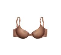 LASCANA wire bra w/foam Braun 85 B Cup