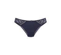 LASCANA - LASCANA Slip dark blue - Gr. - 42