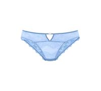 LASCANA - lascana Slip light blue - Gr. - 32/34