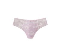String LASCANA Gr. 36/38, rosa (light lavenda) Damen Unterhosen (38063335-36) light lavenda