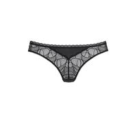 LASCANA - LASCANA String-Panty - Farbe - black - Größe - 32/34