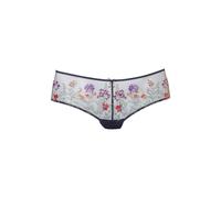 Lascana - lascana Stringpanty navy-flower, 40/42