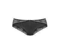 LASCANA - LASCANA tanga black - Gr. - 40/42