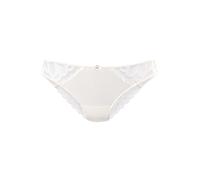 LASCANA - LASCANA Tanga white - Gr. - 46