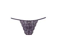 LASCANA - LASCANA Thong plum - Gr. - 32/34