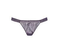 LASCANA - LASCANA Thong plum-multi - Gr. - 36/38