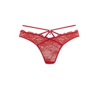 LASCANA Thong Rot 36/38