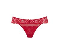 LASCANA - LASCANA Thong red - Gr. - 44/46