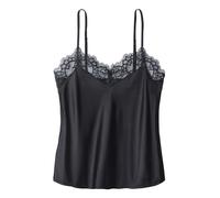LASCANA - lascana Top black, 40/42