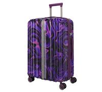 Lascana Lascana Trolley 4w M 077448-lila