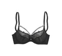 LASCANA Wire bra Schwarz 80 C Cup