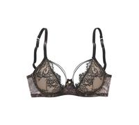 LASCANA - LASCANA wire bra - Gr. - 85C
