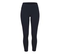 LASCANA Leggings Damen blau gemustert Gr.32/34
