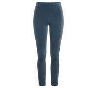 LASCANA Leggings Damen petrol Gr.32/34
