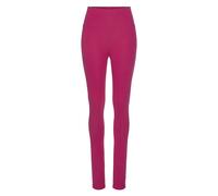 LASCANA Leggings Damen pink Gr.32/34