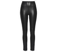 LASCANA Leggings Damen schwarz Gr.44/46