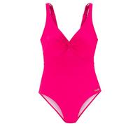 Lascana - Lolo - Badeanzug (40G pink)