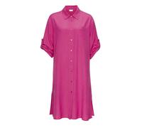 LASCANA Longbluse Damen pink Gr.44