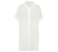 Longbluse LASCANA Gr. 36, weiß Damen Blusen Bestseller (70026569-36) weiß