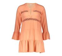 LASCANA Longbluse "Lola" in Orange - Größe 32/34 | Damen Blusen