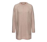 LASCANA Longpullover Damen rosenholz Gr.36/38