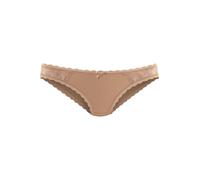 LS Bikinislip Micr Beige 44