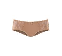 LASCANA - LS Panty Micro 1x 1xskin - Gr. - 38