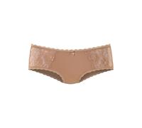 LASCANA LS Panty Micro 1x Braun 36/38