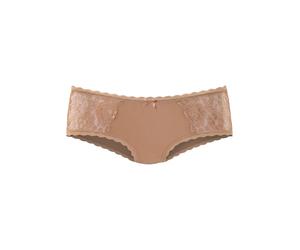 LASCANA LS Panty Micro 1x Braun 44/46