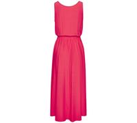 LASCANA Maxikleid Damen pink Gr.40