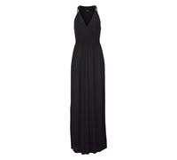 LASCANA Maxikleid Damen schwarz Gr.44